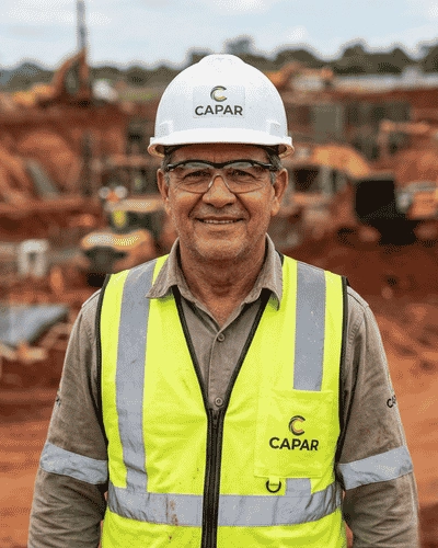 Ing. Edgar Martínez Maidana