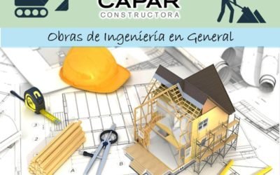 Obras de Ingeniería