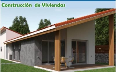 Construcción de Viviendas